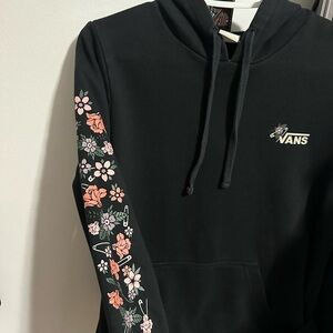 Women’s VANS hoodie S